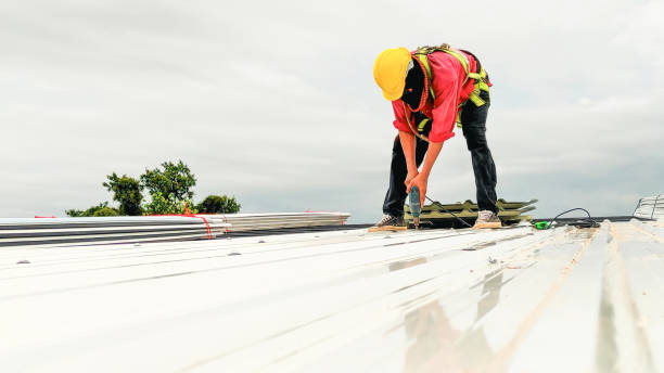 Fast & Reliable Emergency Roof Repairs in Mineville, NY