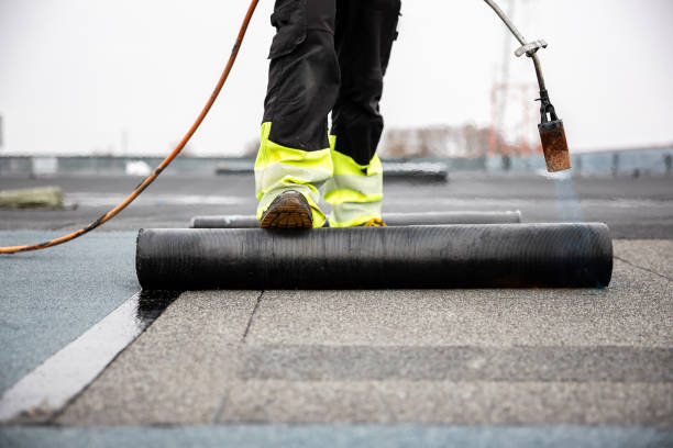Best Gutter Installation and Repair  in Mineville, NY